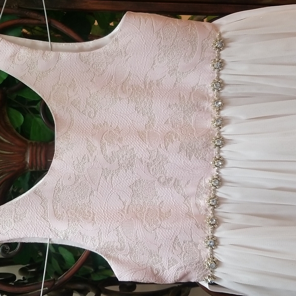 American Princess girls dress size 10 - Picture 2 of 7